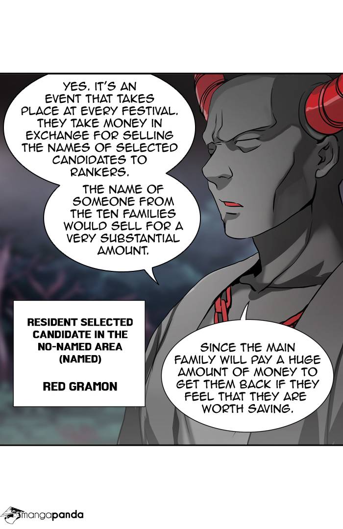 Tower of God Chapter 288 image 028